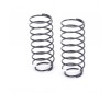 Big Bore Spring: Med White - 2.8  pr