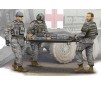 Modern US Army Stretcher Ambu. 1/35