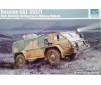 GAZ39371 High Mobility Vehicle 1/35