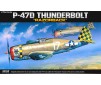 P-47D THUND. RAZOR 1/72