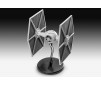 SW TIE FIGHTER - 1:110