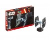 SW TIE FIGHTER - 1:110