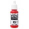 Acrylic paint Model Color (17ml) - Matt Scarlet