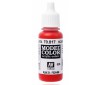 Acrylic paint Model Color (17ml) - Matt Scarlet