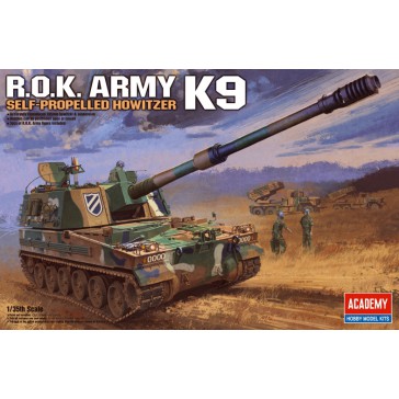ROK Army K9 1/35