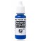 Peinture Acrylique Model Color (17ml) - Matt Blue