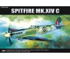 SUPERMARINE SPITFIRE 1/72