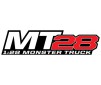 AE QUALIFIER SERIES MT28 1:28 MONSTER TRUCK