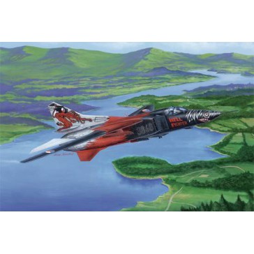 Russian MIG 23 MF Flogger B 1/48