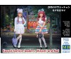 Kawaii Fashion Lead Minami&Mai 1/35