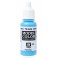 Acrylic paint Model Color (17ml) - Matt Deep Sky Blue