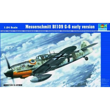 MESS.SCHM.BF109G-6EA.1/24