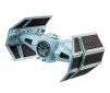 Darth Vader's TIE Fighter - 1:121