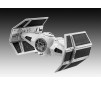 Darth Vader's TIE Fighter - 1:121