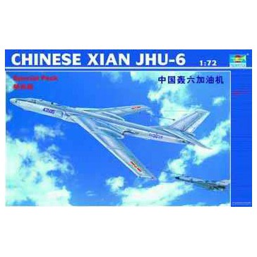 Chin.Xian Jhu-6 1/72