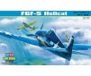 F6F-5 Hell cat 1/48