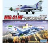 Mig-21MF Polish A.F. 1/48