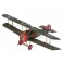 DISC.. Sopwith F-1 Camel 1:72