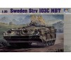 Sweden Strv 103C MBT 1/35