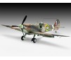 Supermarine Spitfire Mk.IIa - 1:32