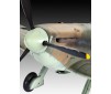 Supermarine Spitfire Mk.IIa - 1:32