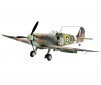 Supermarine Spitfire Mk.IIa - 1:32