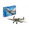 Supermarine Spitfire Mk.IIa - 1:32