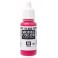 Acrylic paint Model Color (17ml) - Matt Sunset Red