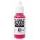 Acrylic paint Model Color (17ml) - Matt Sunset Red