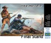 Final Stand Indian Wars Series 1/35