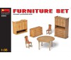 Furniture Set 1/35