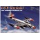 American F-84G 'ThunderJet' 1/72