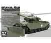 Centurion MK V Dozer Blade 1/35