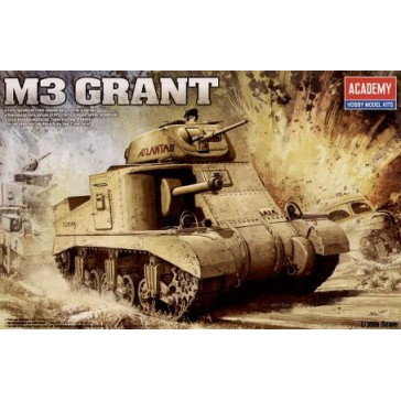 M3 Grant 1/35