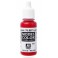 Peinture Acrylique Model Color (17ml) - Matt Flat Red