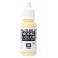 Acrylic paint Model Color (17ml) - Matt Ice Yellow