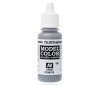 Acrylic paint Model Color (17ml) - Matt Medium Sea Grey