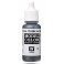 Acrylic paint Model Color (17ml) - Metallic Natural Steel