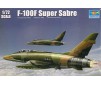F-100F Super Sabre 1/72