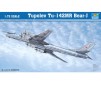 TU142MR Bear-J 1/72