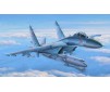 Su-27 Flanker Early 1/48