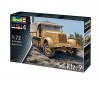 DISC.. Sd.Kfz. 7 (Late Production) 1:72