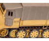 DISC.. Sd.Kfz. 7 (Late Production) 1:72