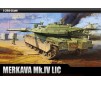 Merkava IV LIC + 2 Fig.1/35