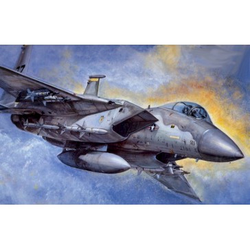 F-15C EAGLE 1/48