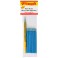 Nano Brushes Blue Large Tip (24)