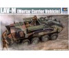 LAV-M Mortar Car Veh 1/35