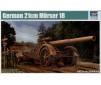 German 21cm Morser18 1/35