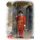 Yeoman Warder Beefeater 1/16