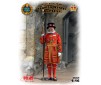 Yeoman Warder Beefeater 1/16